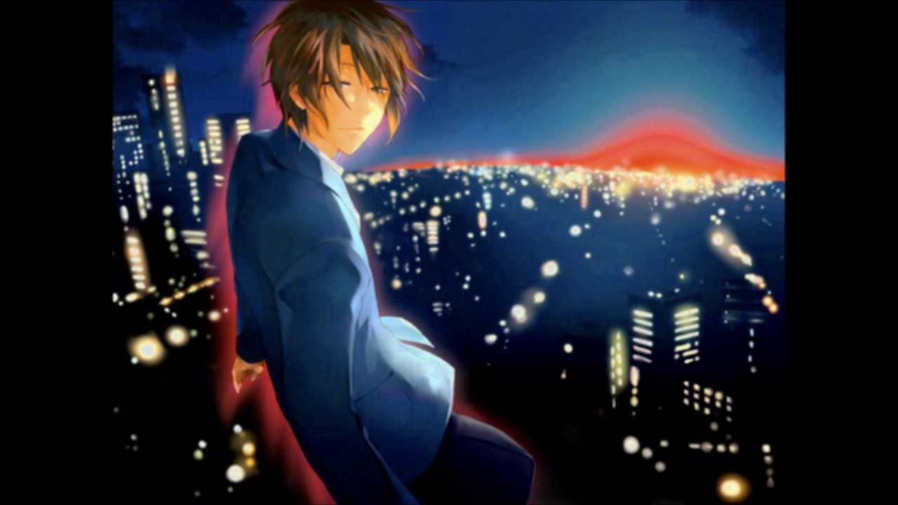 Nightcore-Secrets
