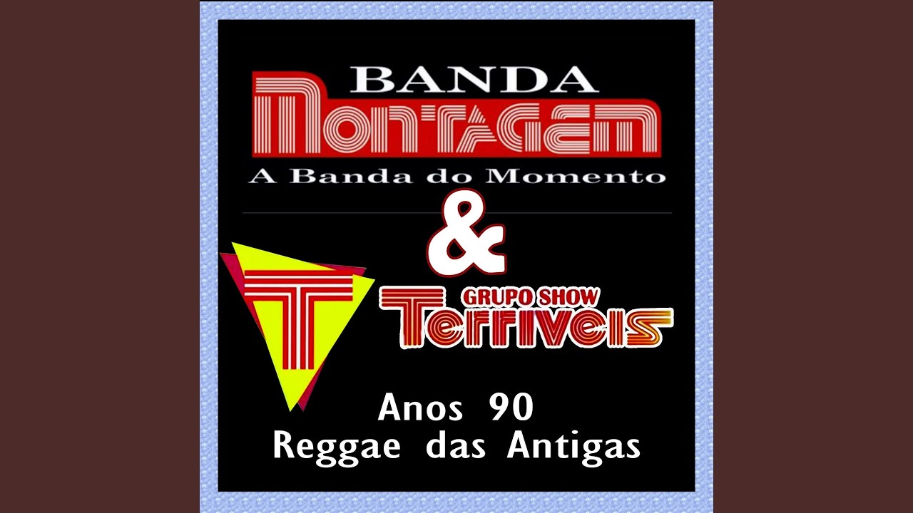 Etiópia Olodum - GRUPO SHOW TERRÍVEIS