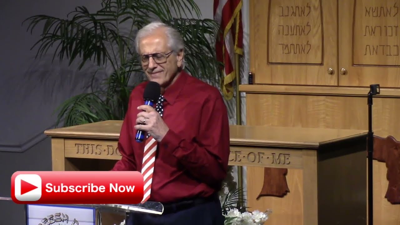 “Bring Life” – Rabbi Steve Weiler (09/12/2025)