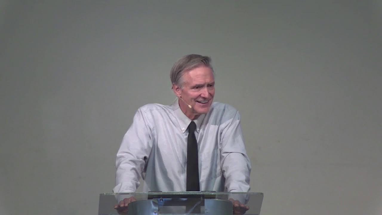 The Weakness of a Mighty Man | Samson #3 | Judges 15-16a | 2-22-26