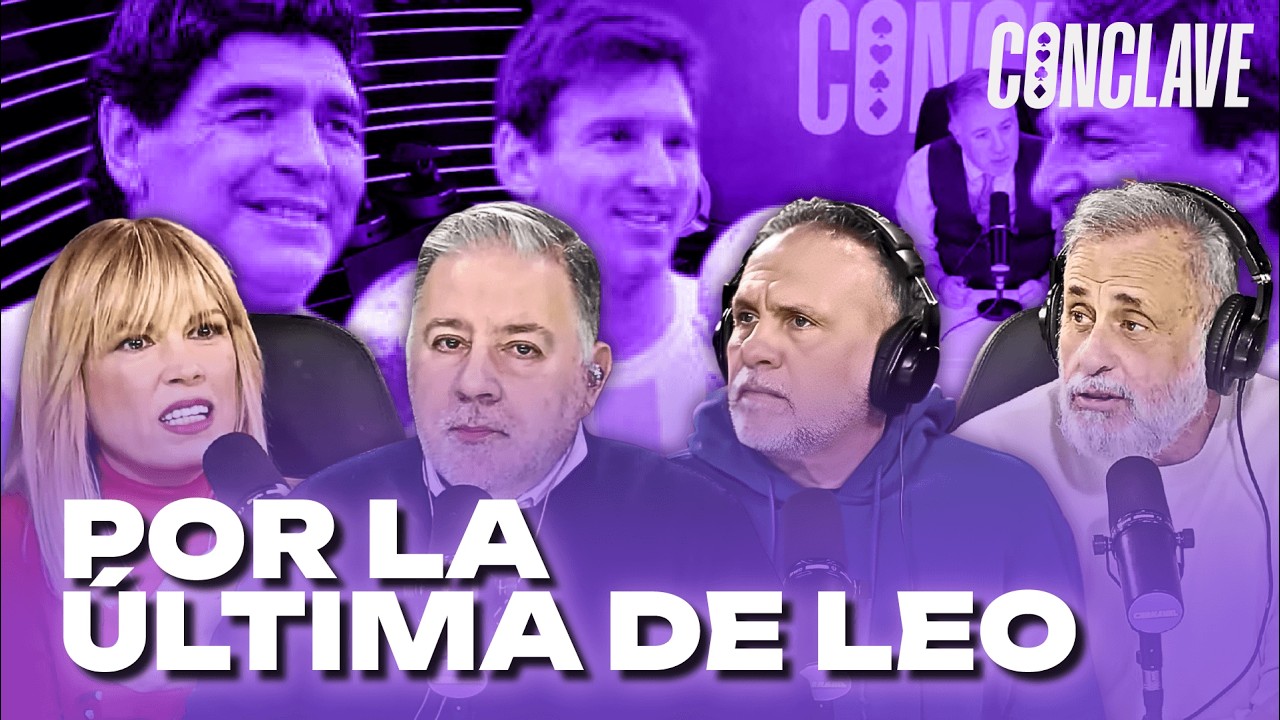 POR LOS PIBES DE MALVINAS QUE JAM&Aacute;S OLVIDAR&Eacute; | C&Oacute;NCLAVE