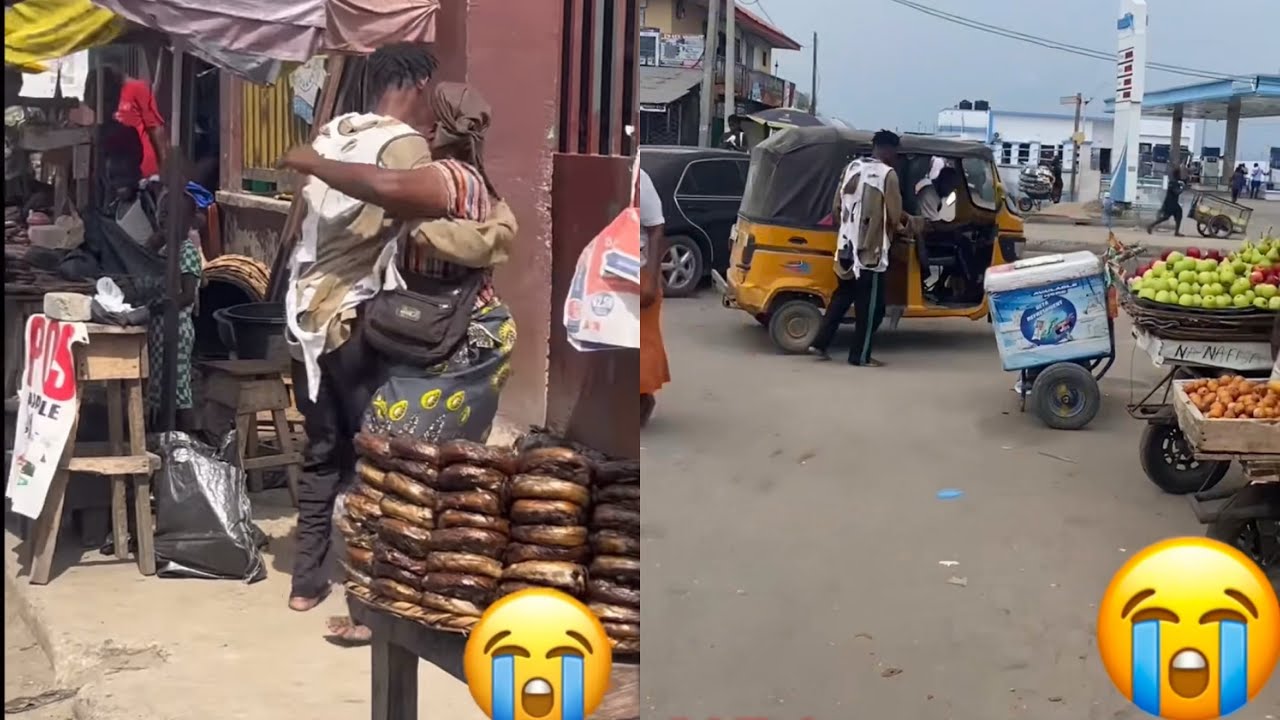 SOCIAL EXPERIMENT THAT WILL MAKE YOU CRY 😭💔SoloBiggie MRBEAST GLOBAL TV 2025 