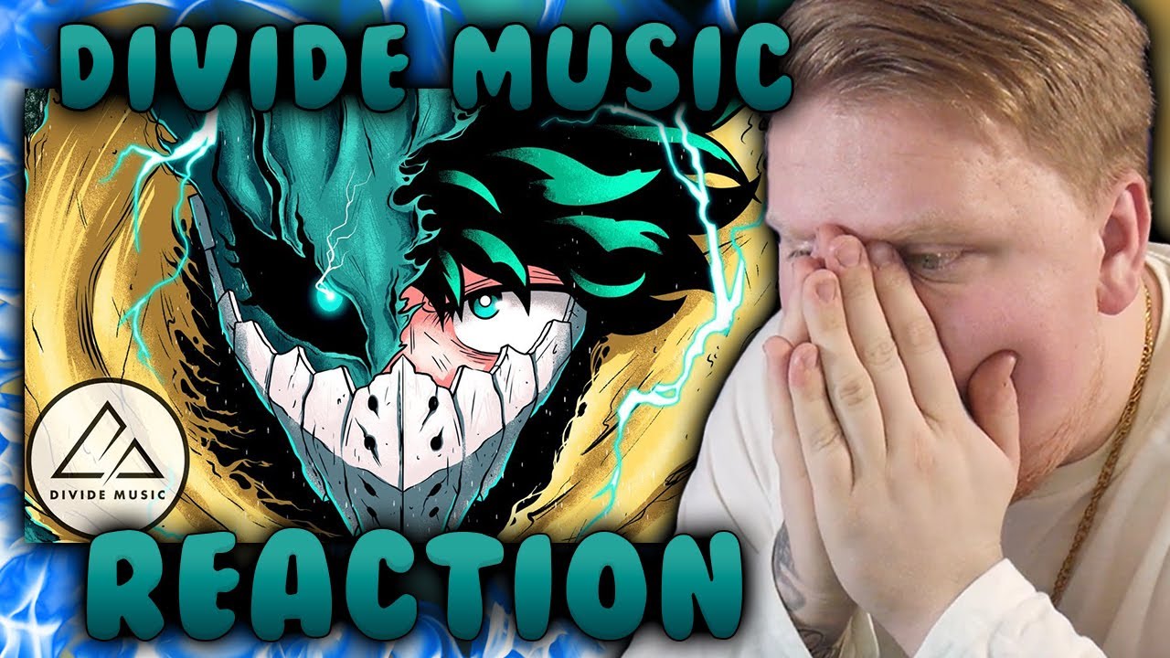 Vigilante Deku Song | 