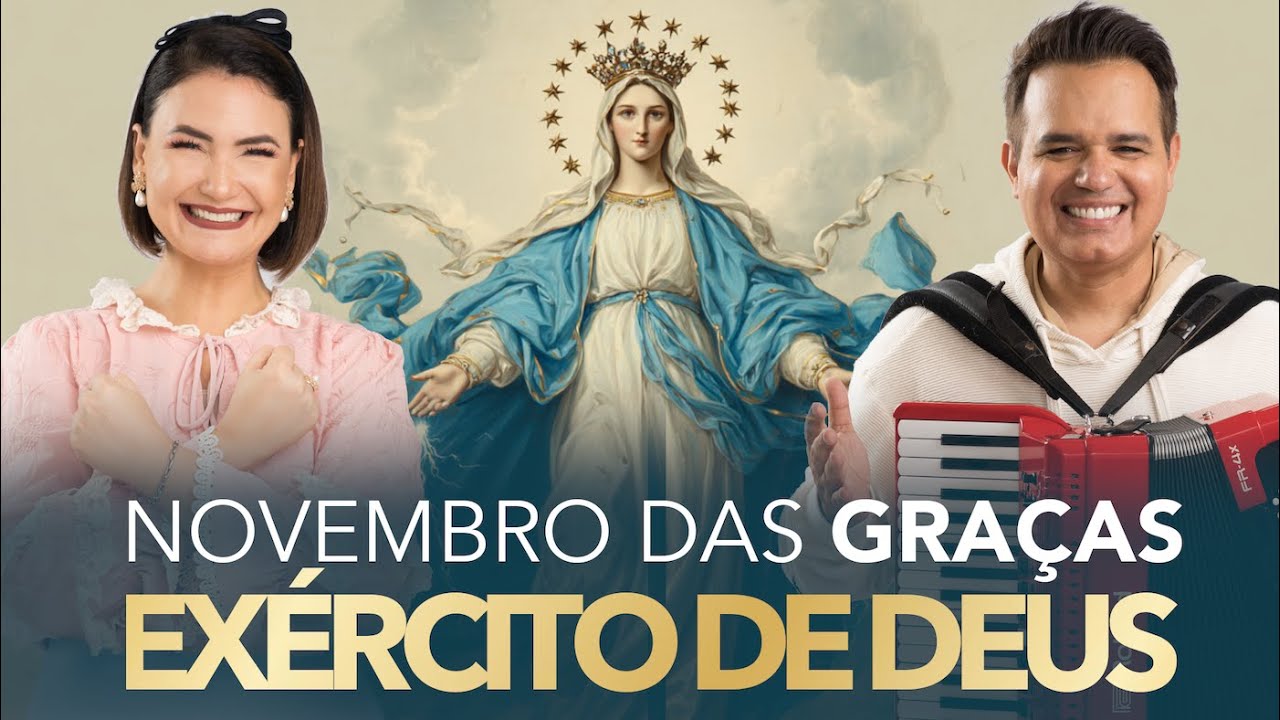 SEG.24.NOV - AO VIVO - 12h00 - TER&Ccedil;O DE S&Atilde;O MIGUEL