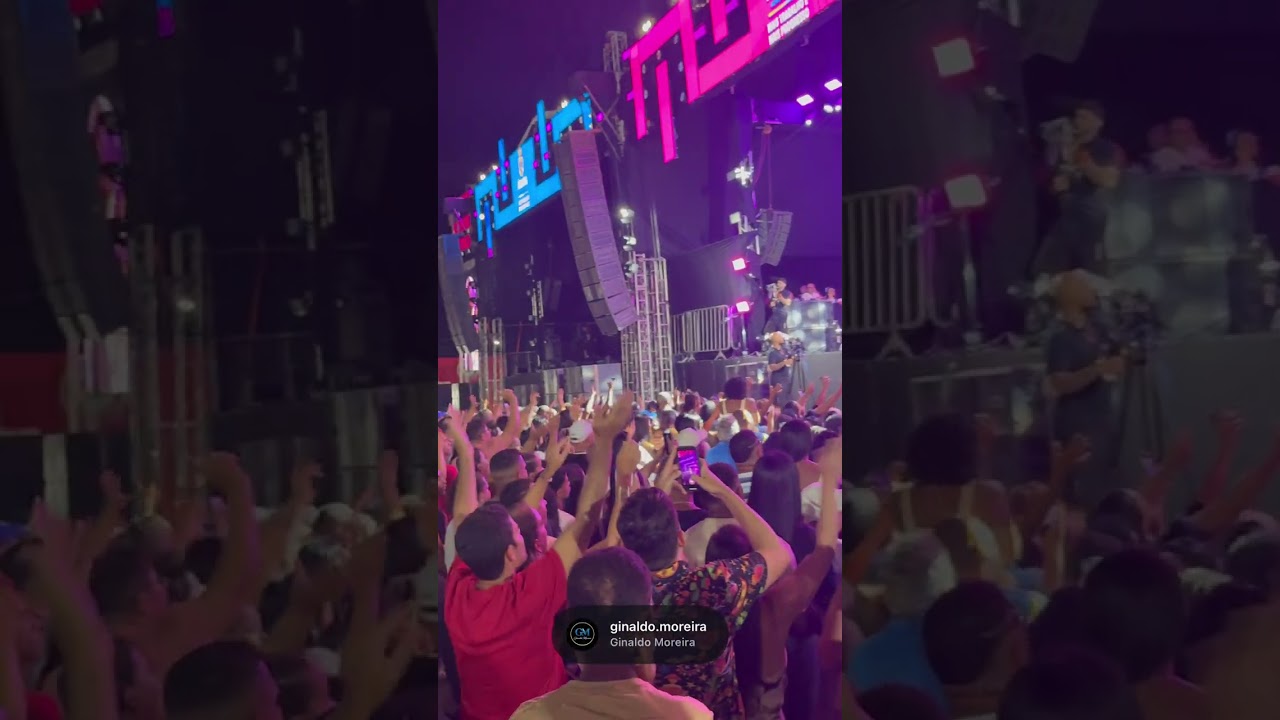 Água Fria Fest - Água Fria - Bahia