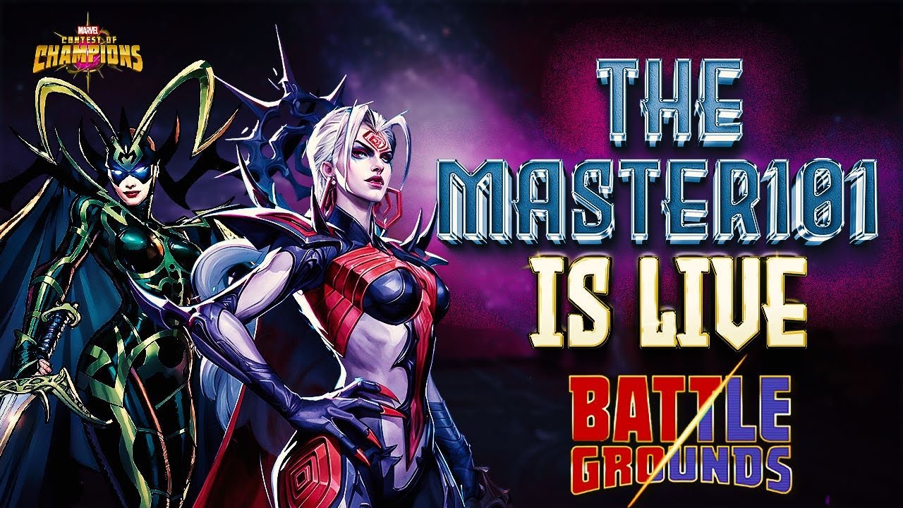 Short BGS Stream!