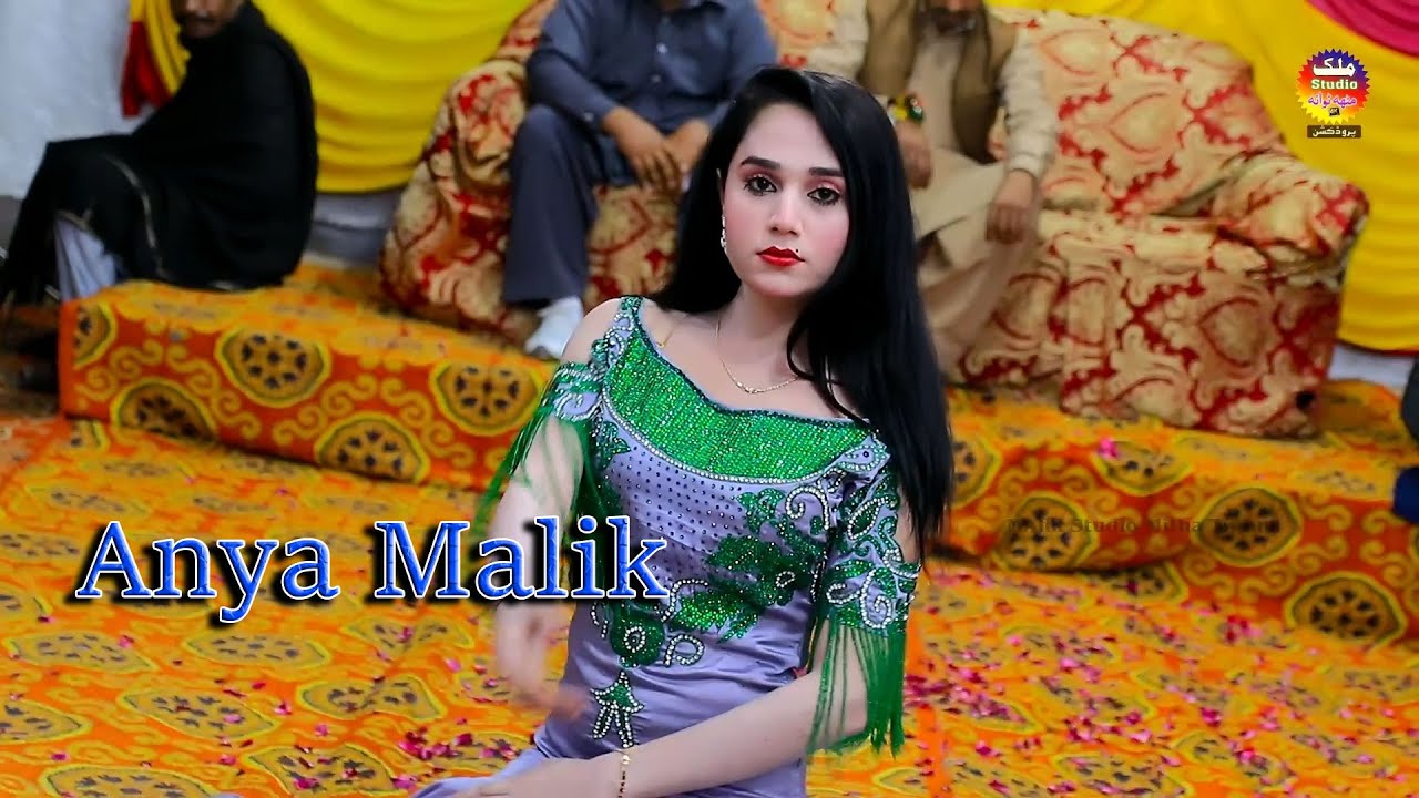 Tera Deedar Chanda Han | Anya Malik | Malik Studio Music