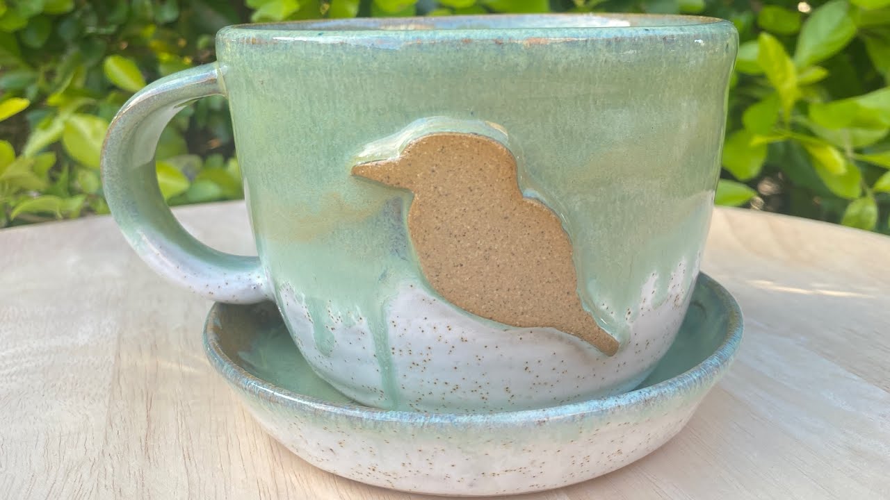 Kiln Opening & Market Prep Sydney Artisan Winter Market 2024
