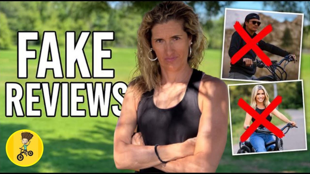 👉Exposing the eBike Influencers Lying to You.