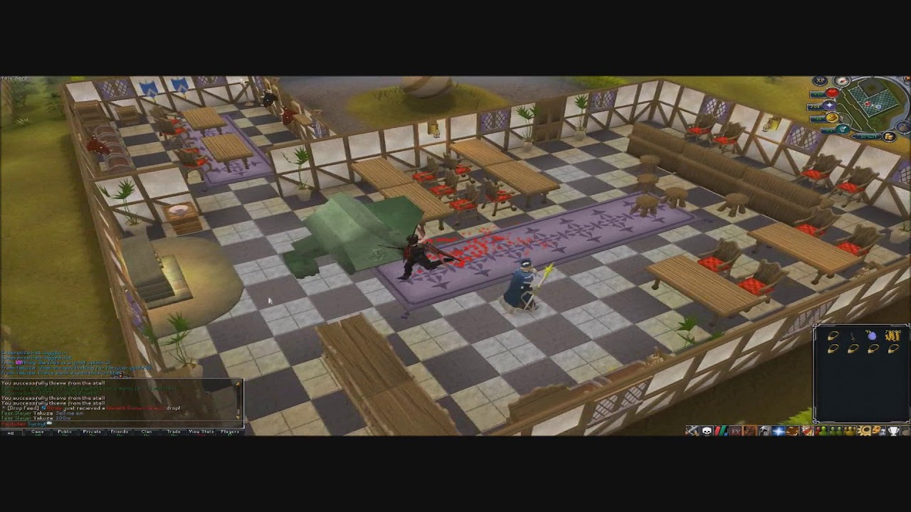 EradicationX  RSPS 2018 - RSPS 2018 - RuneScape Server