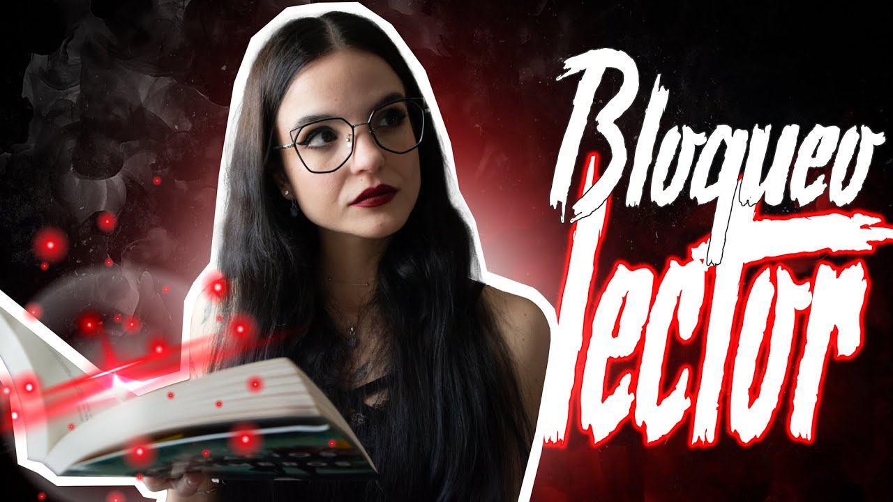 ¿Tienes un BLOQUEO LECTOR? 📖❌ Te cuento mis trucos para SUPERARLO!! | moonlight books