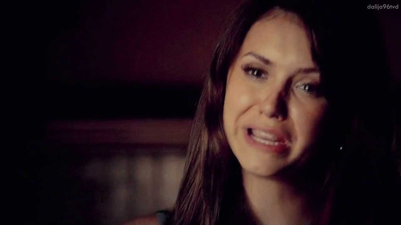 Stefan and Elena | Now, That's Love [05x02]
