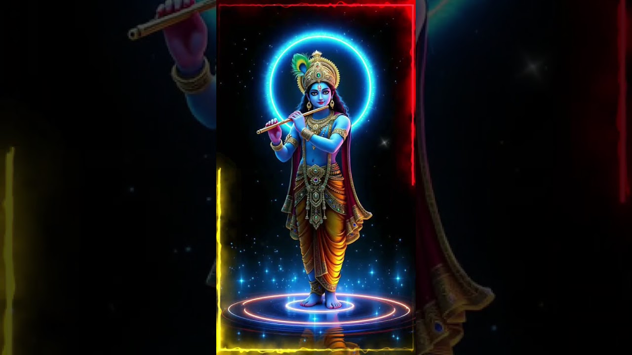 Unveiling the Mysteries of Load Krishna
