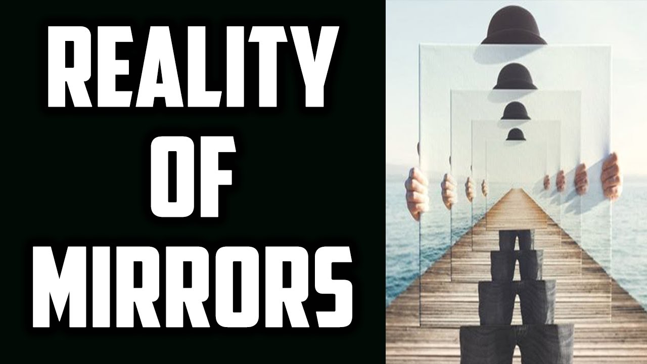 Reality of Mirrors and Musa (as) Accompanying the Unseen Khidr (as) - Sufi Meditation Center