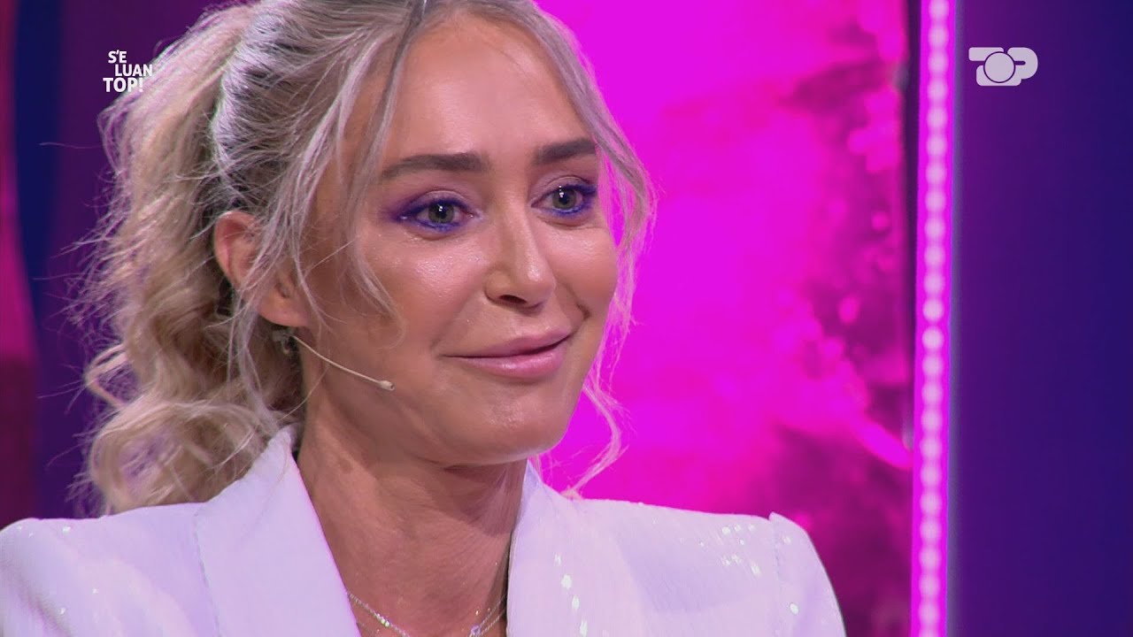 Ekskluzive/ Anita Haradinaj në një rrëfim të rrallë si grua, bashkëshorte, nënë dhe vjehrrë