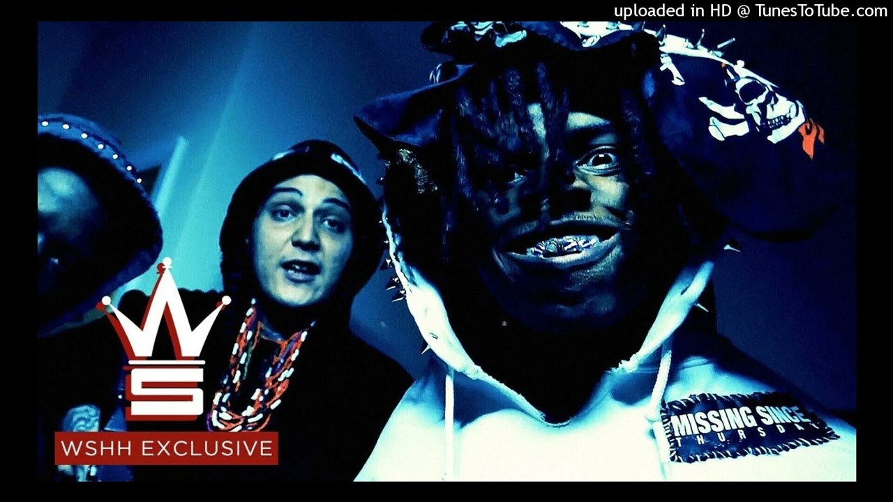 [HARD] ZILLAKAMI x SOSMULA x CAMERONAZI x THRAXX 