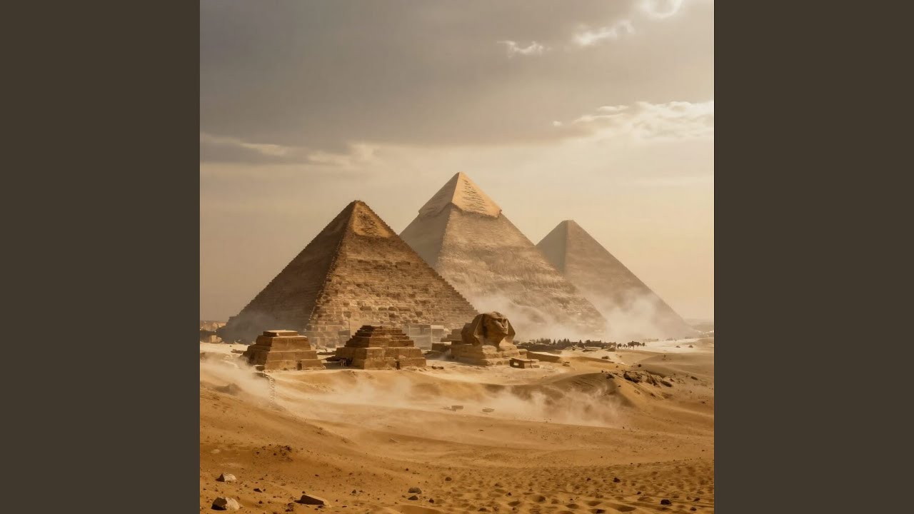 Arabic Edm Oud Fusion Traditional Meets Electronic