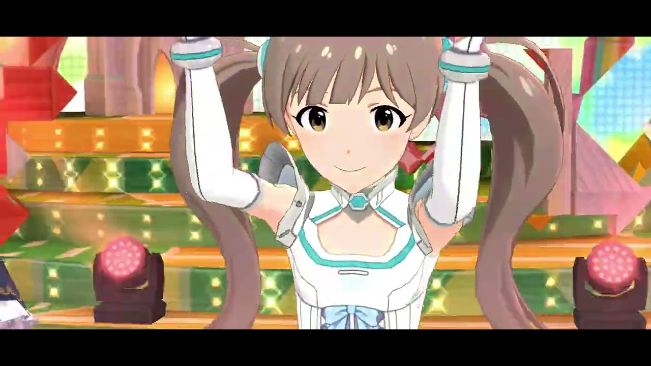 Tokimeki no Onpu ni Natte (Sub PTBR)