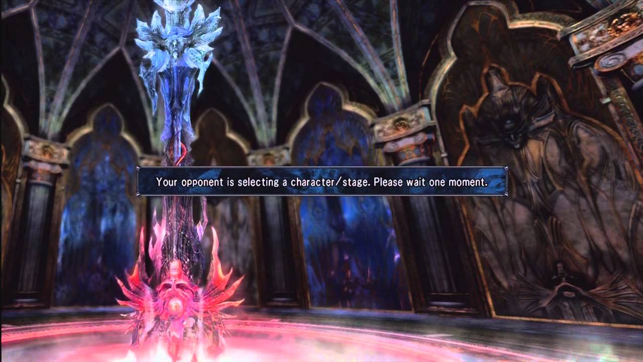 Soul Calibur 5 :: First 5 Ranked Matches :: Nightmare/Pyrrha Ω and Yoshimitsu :: Phuriate