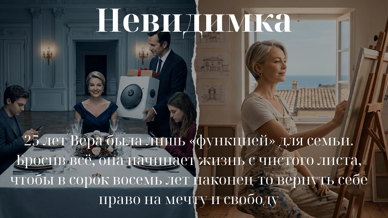«Ты просто кухарка!» Я бросила мужа-миллионера прямо на нашей серебряной свадьбе.