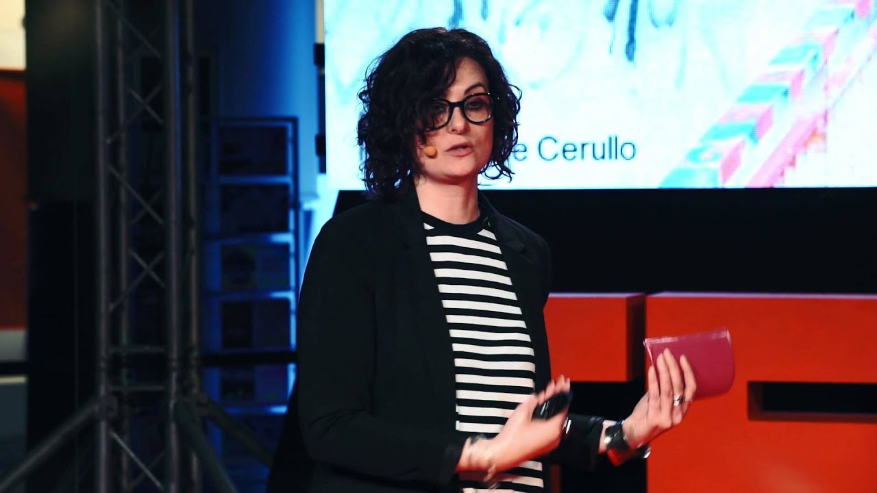 Il Contagio dell’Individuo | Marianna Grillo | TEDxCaserta