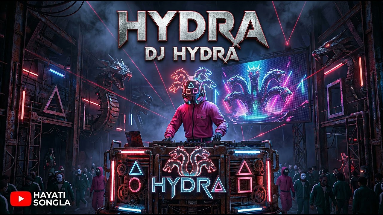 Hydra (Nu-Metal Style) | Hayatı Songla