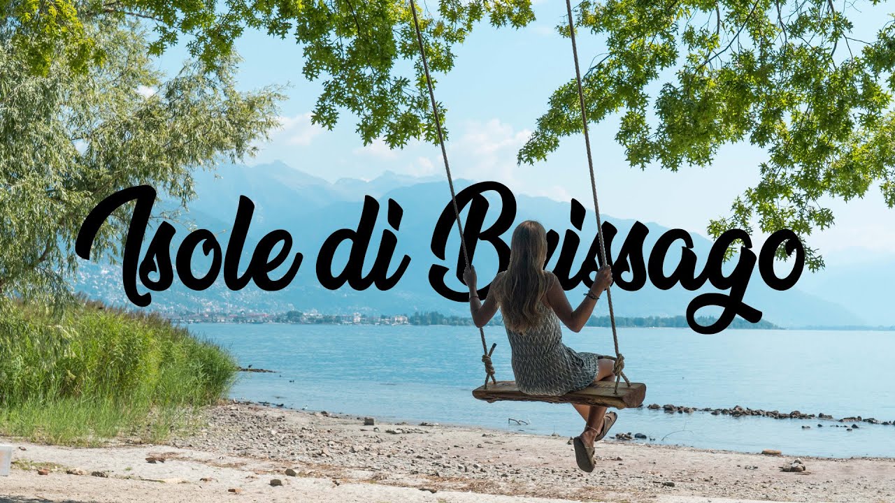 Swing the World | Isole di Brissago