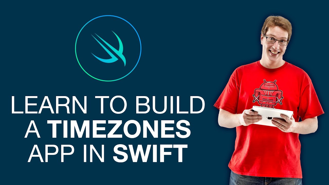 Building an iOS app with coordinators – Swift on Sundays January 13th 2019
