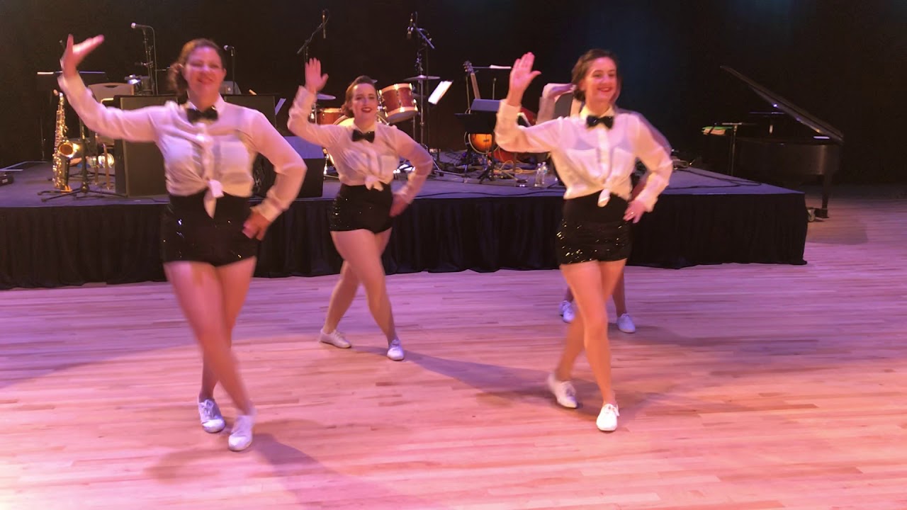 Rock It | The Diamond Dolls - Lindy on the Rocks 2019