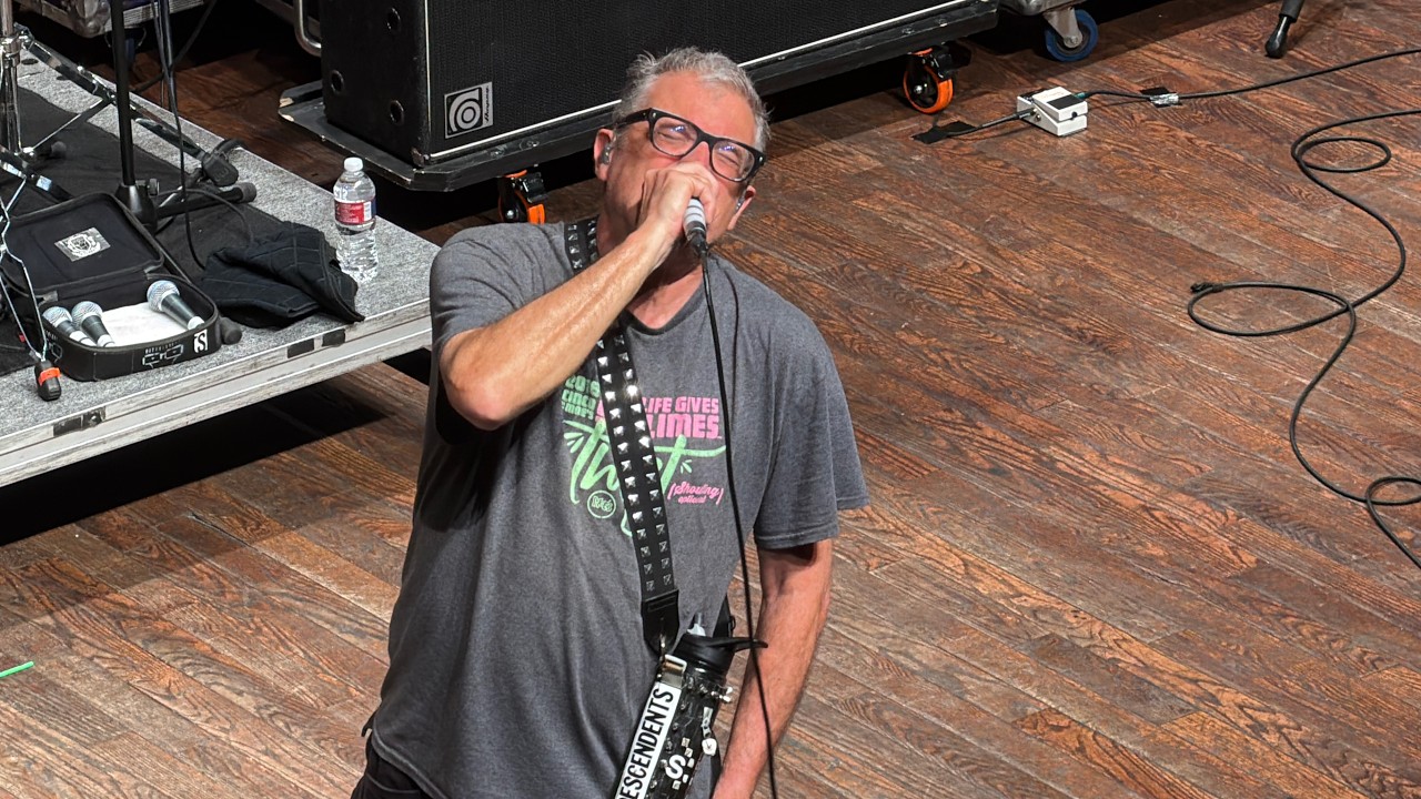 Descendents - [Full Concert] (Houston 02.27.26) 4K