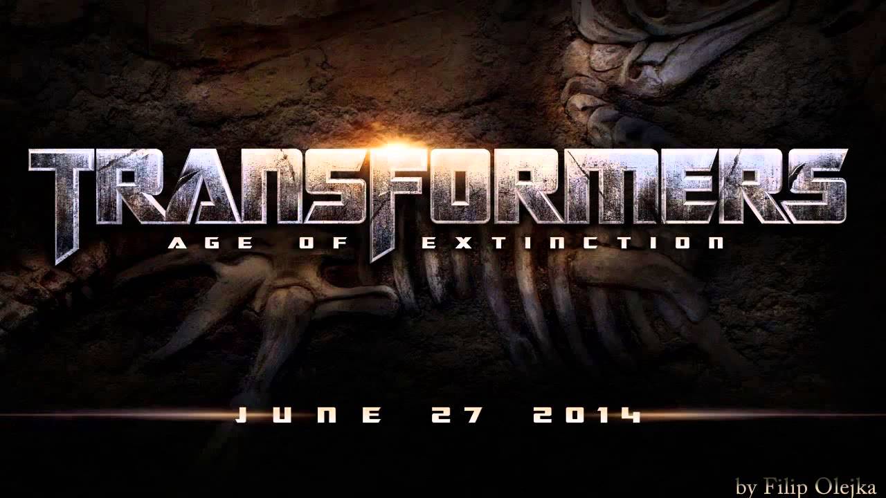 Transformers- Age of Extiction Soundtrack by Filip Olejka (Fan Made)