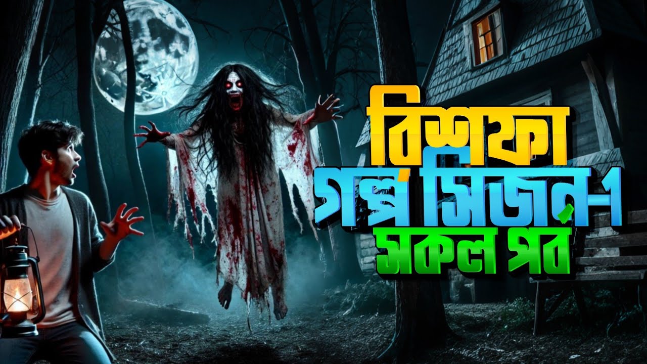 রিশফা গল্প সিজন ( ১) সকল পর্ব একসাথে।Rishfa story season 1 all episodes। @Yeaminonfire2.0