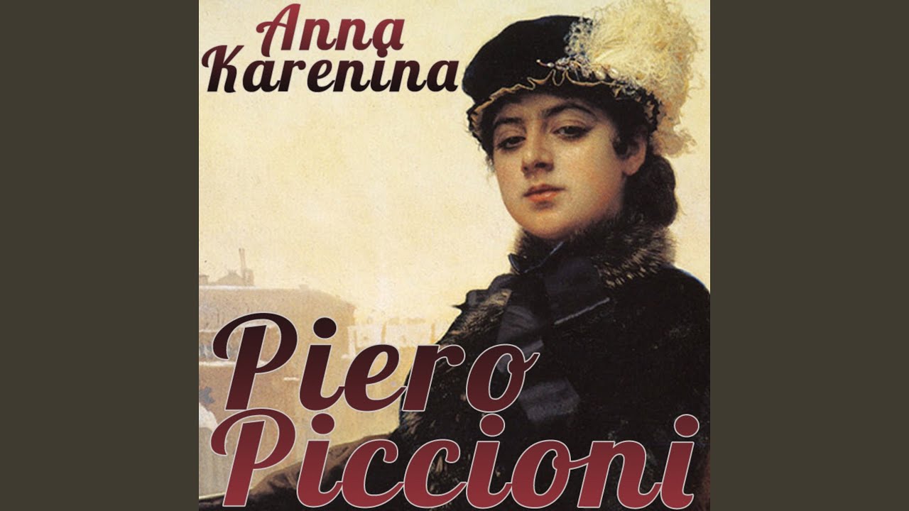 Anna Karenina (Version 7 - Piano Solo)