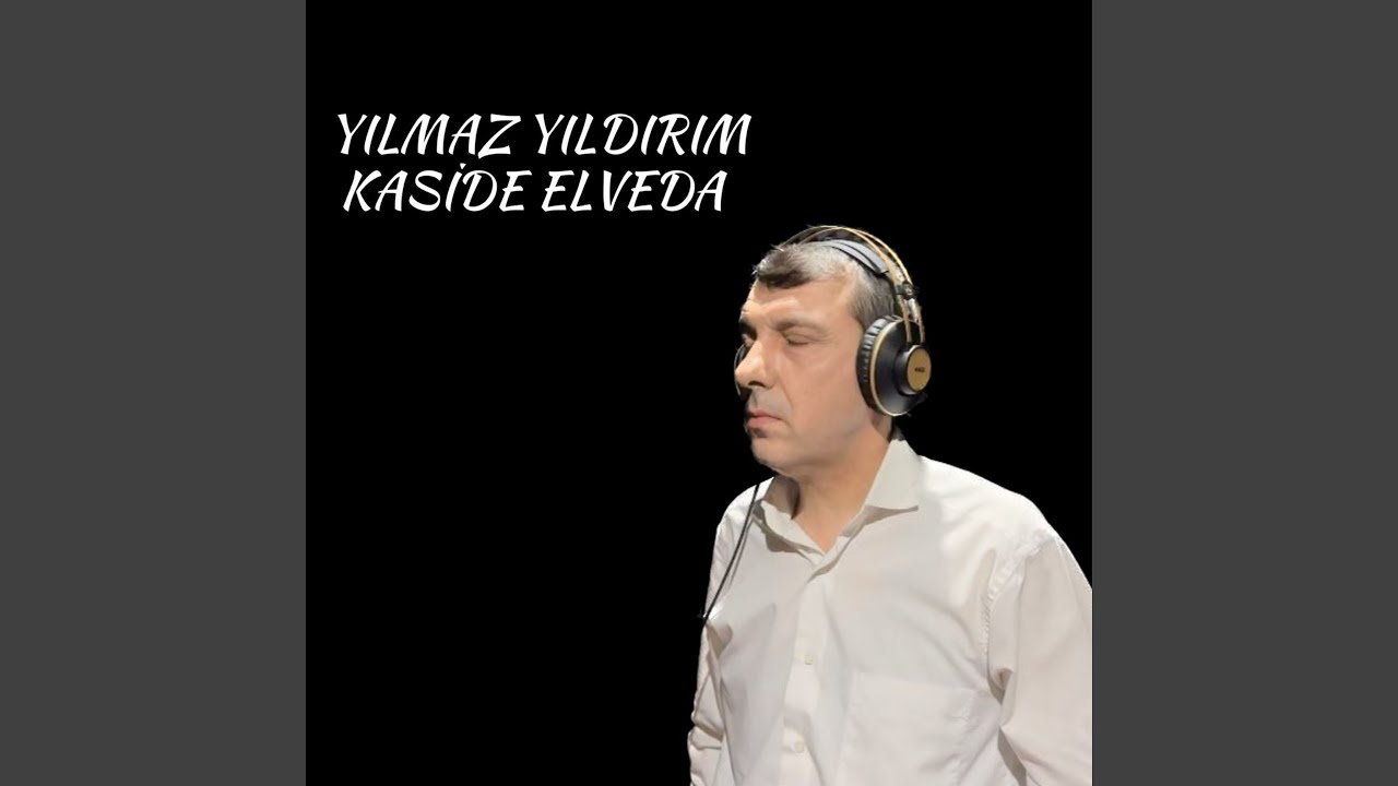 Kaside Elveda