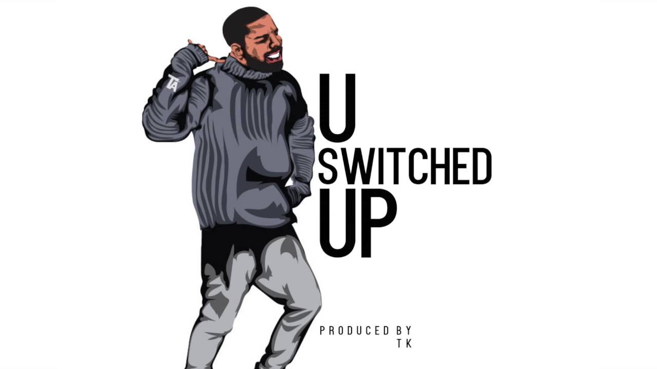 Drake Type Beat - 