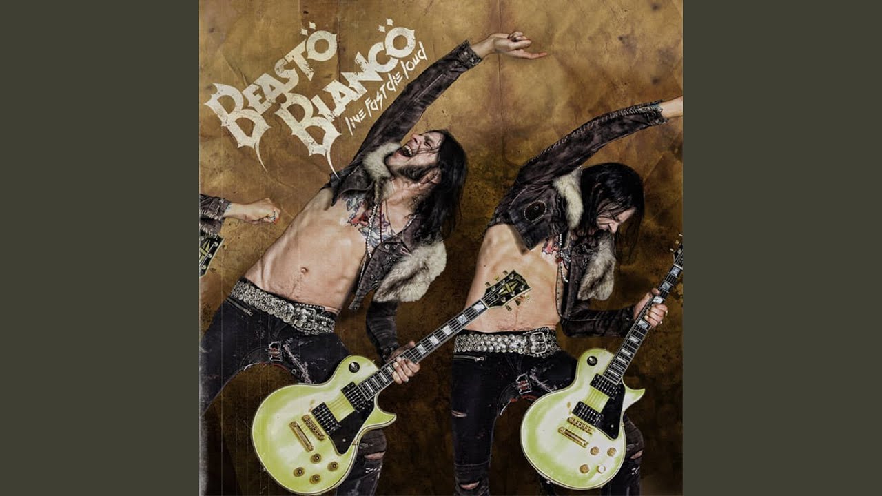 Beasto Blanco