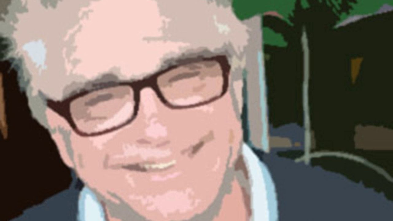 GPV645 Book Review - The Art Thief