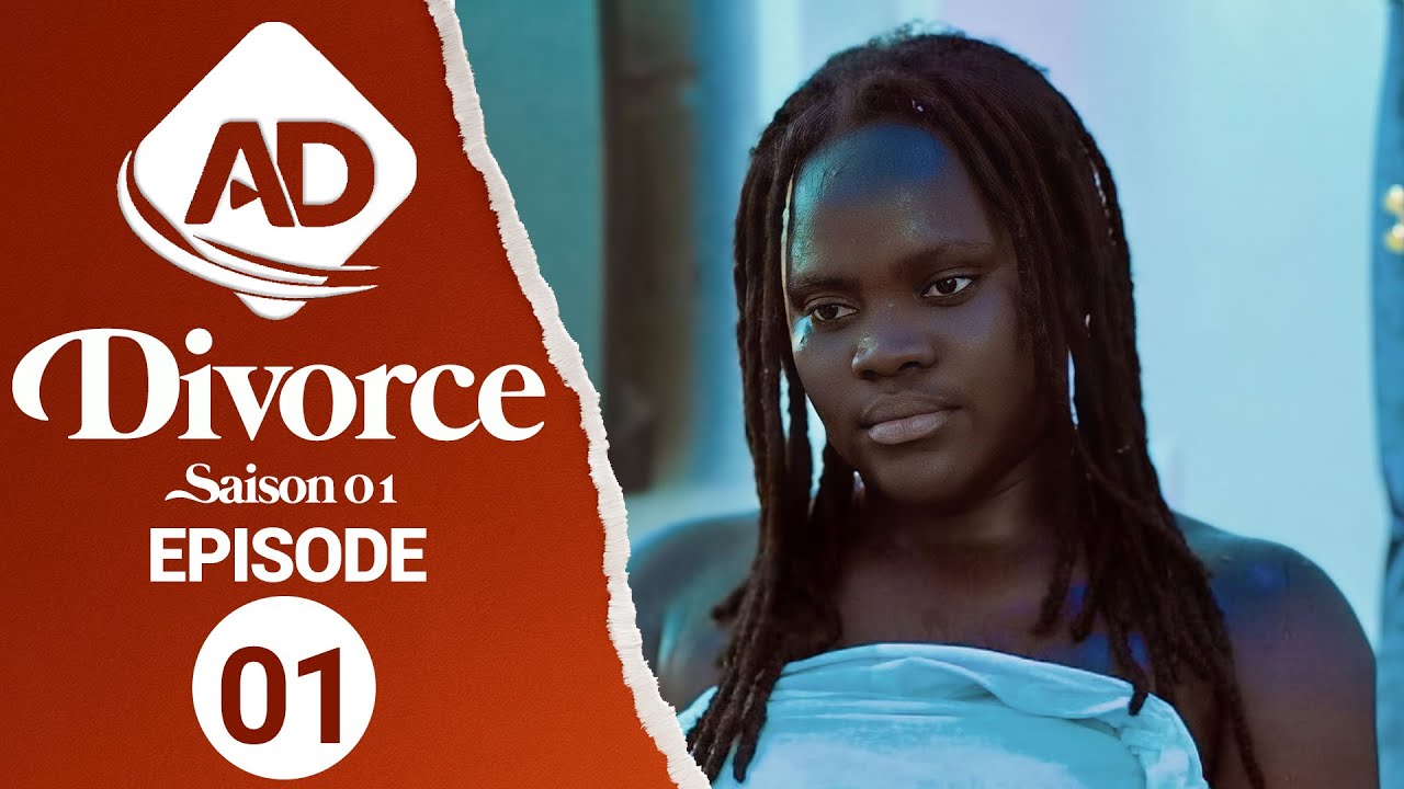 Série - Divorce - Saison 1- Episode 01