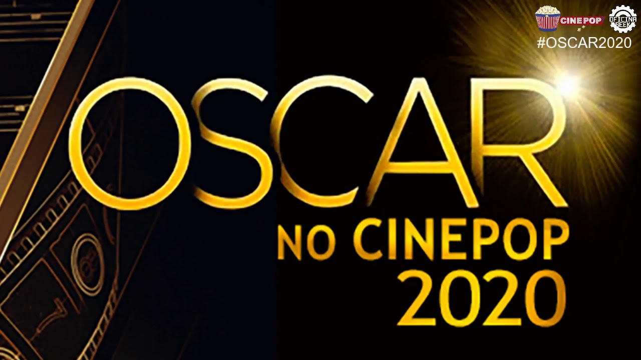 OSCAR 2020 Ao Vivo