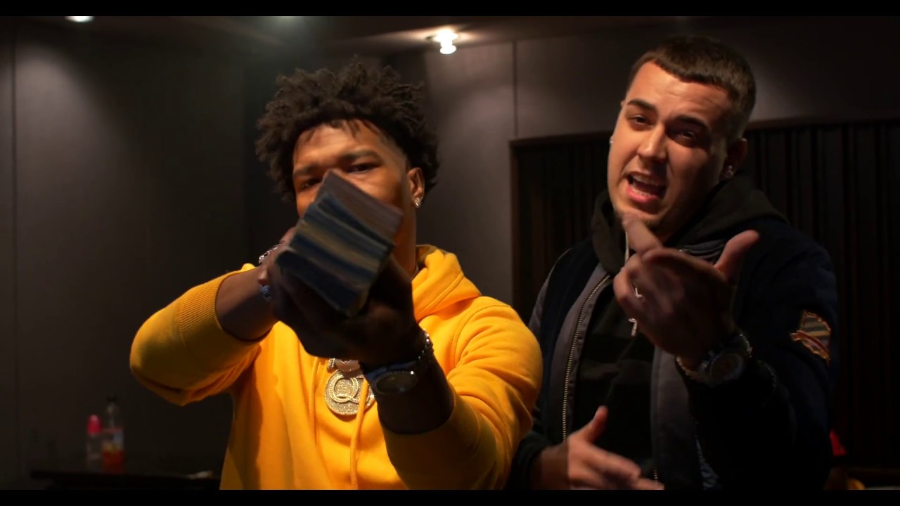 Jamie Ray ft. Lil Baby - How it Go (Official Video)