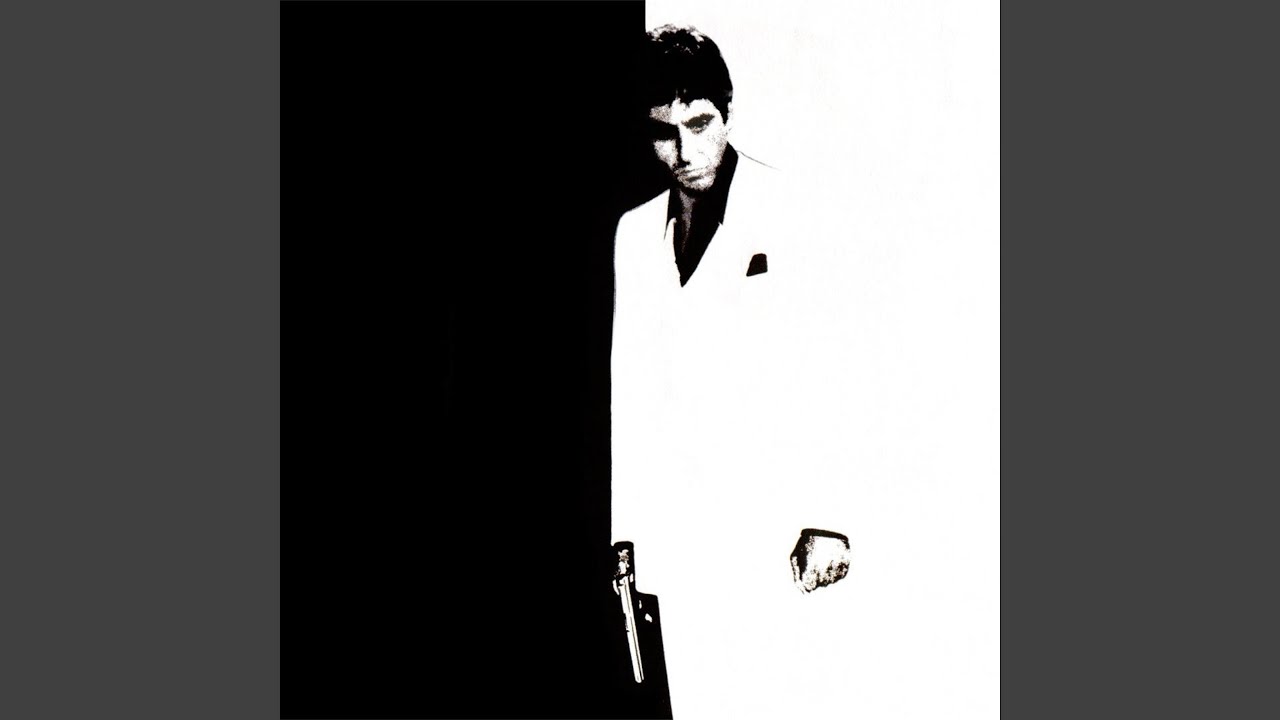 Scarface (feat. Sofaygo)