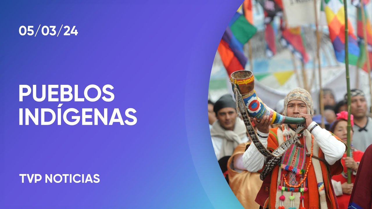 Pueblos indígenas: ¿quiénes los conforman?