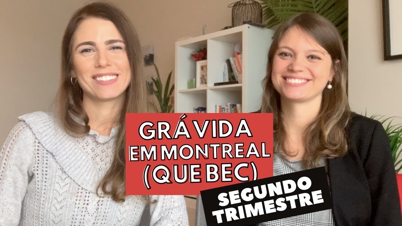 Grávida em Montreal parte II: exames, pré-natal, e muitas outras dúvidas… | Gravidez no Canadá