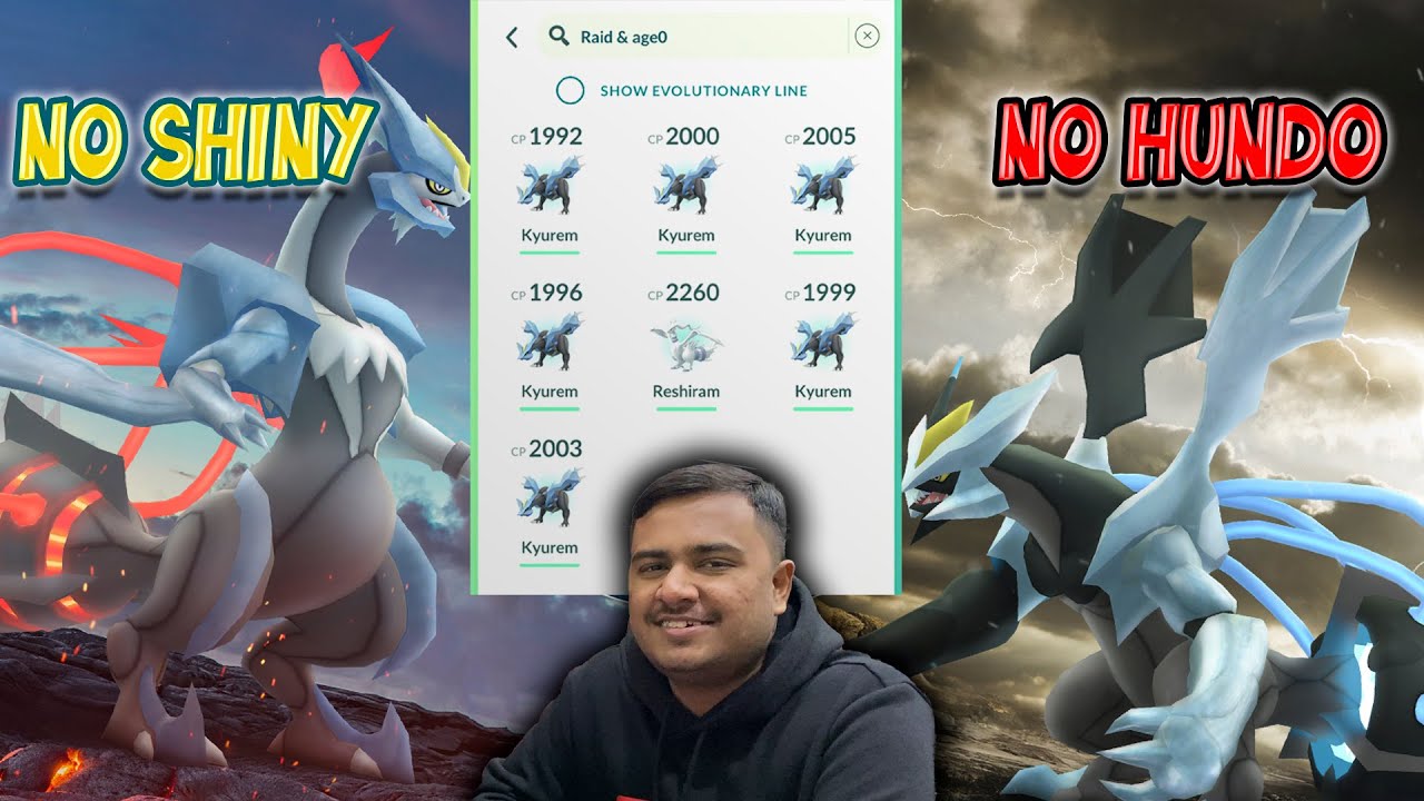 A Disappointing Raid Day - Pokemon Go
