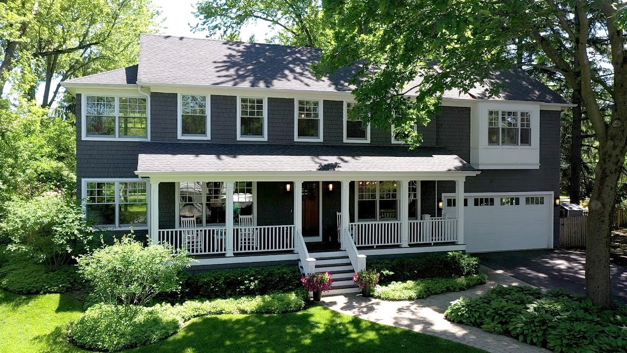 129 Ravine Forest Drive - Lake Bluff, IL