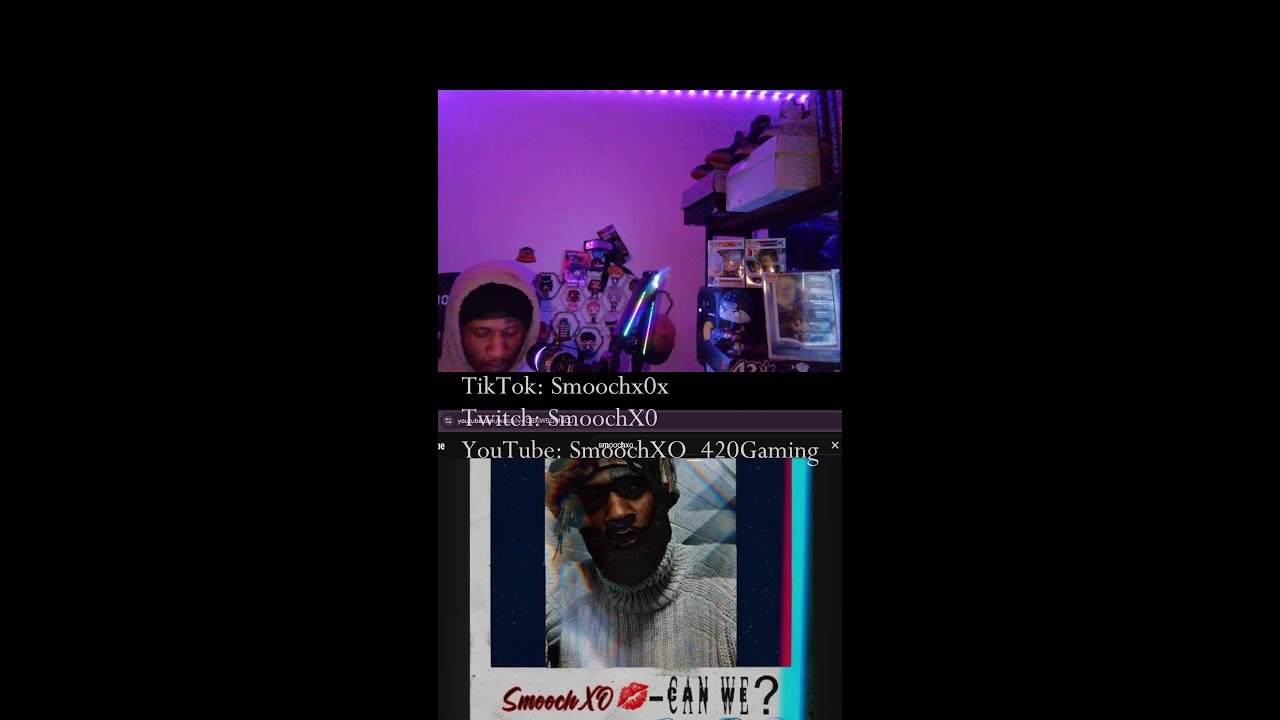 Late Night Yapp w/ G.Blakk 💬 Chat Pull Up | Random Games & Chill