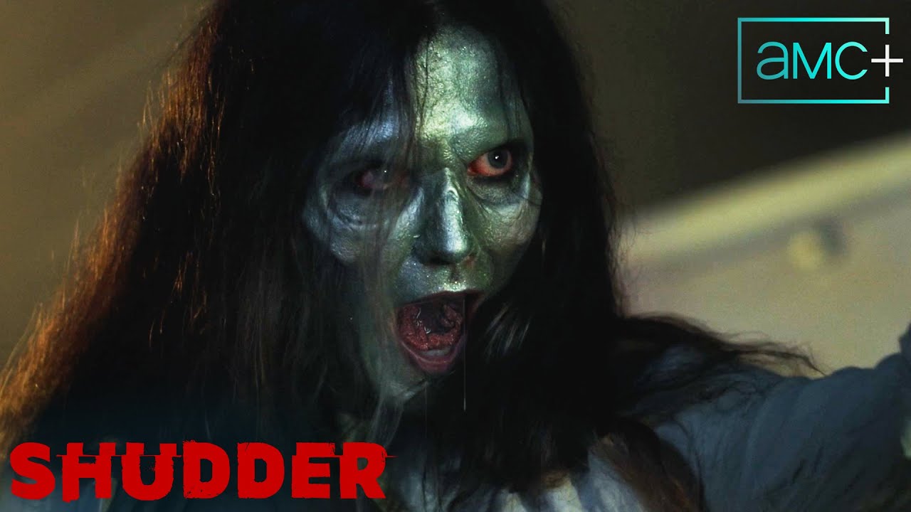 Queens of the Dead | Official Trailer | Shudder