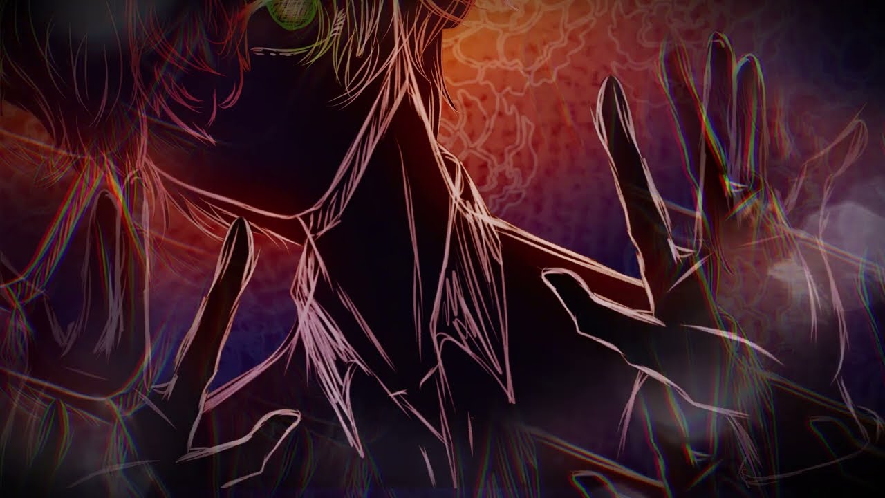 Sinnocide 「Nirvana」  Cover : Akaidesu