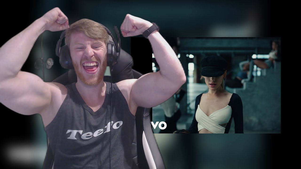 Ariana Grande - yes, and? • Reaction