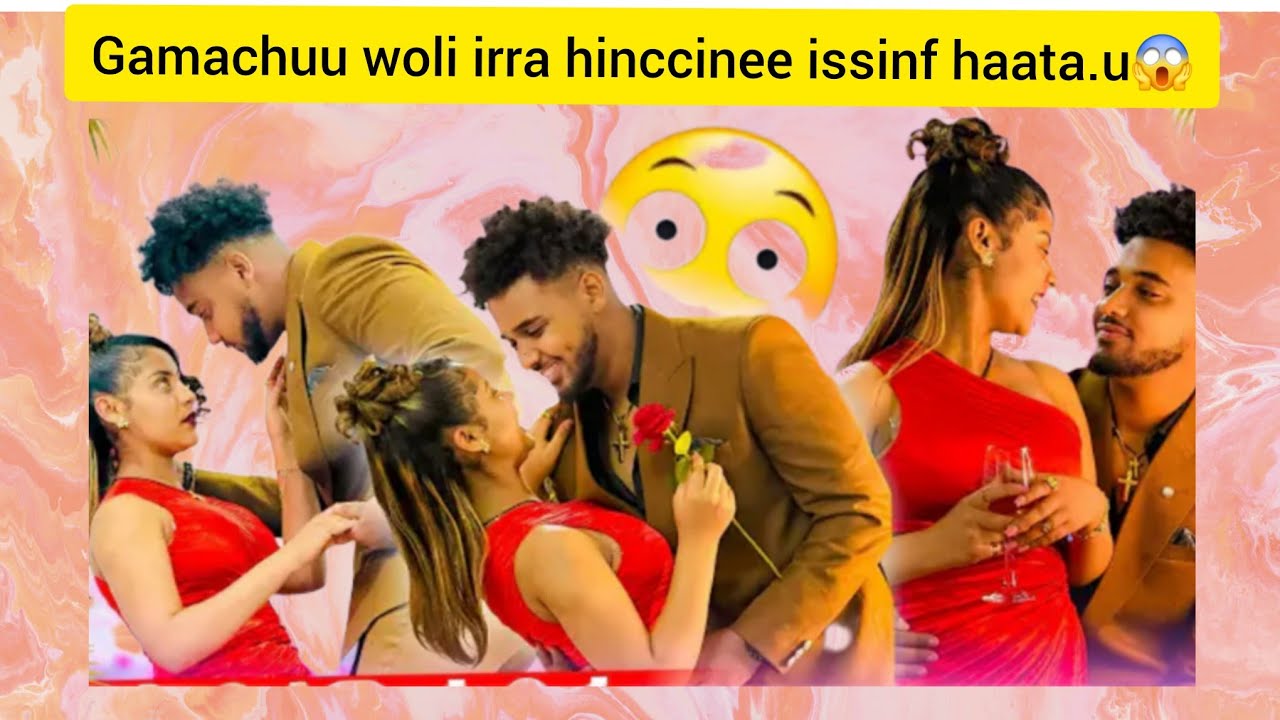 Jiyaa lama bod Ara gamachuu jira😘😘🫡🫡😅